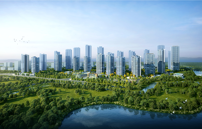 開發(fā)中的三正鵬程上花園.jpg 開發(fā)中的三正鵬程上花園.jpg